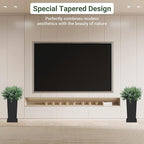 Tall Planters 18" H - Image 4