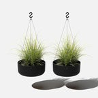 Veradek Mason Series Hanging Kona Planter - Image 8