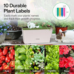 VIVOSUN Self-Watering Planters, Plant Container - Image 5