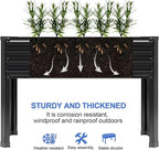 Galvanized Raised Garden Bed - Image 8