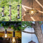 Chain for Hanging Plants, Adjustable Hanging Chain - Image 4