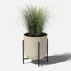 Veradek Mason Series Raised Lima Planter - Image 9