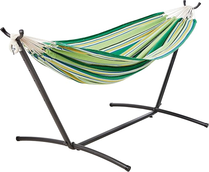 Amazon Basics Double Hammock by AmazonBasics