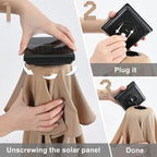 ABCCANOPY Durable Solar Led Patio Umbrellas - Image 10