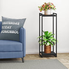 2-Tier Plant Stand Indoor - Image 5