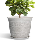 Ceramic Planter by SUNPOTFOR