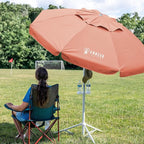 AMMSUN Shade Umbrella, Premium Portable Umbrella - Image 4