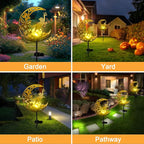 Cat Lights Outdoor Decor - Image 3