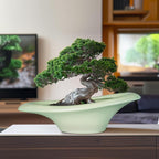 Ceramic Bonsai Pots - Image 2