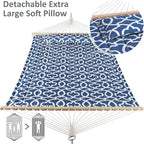 SUNCREAT Two Person Hammock - Image 4