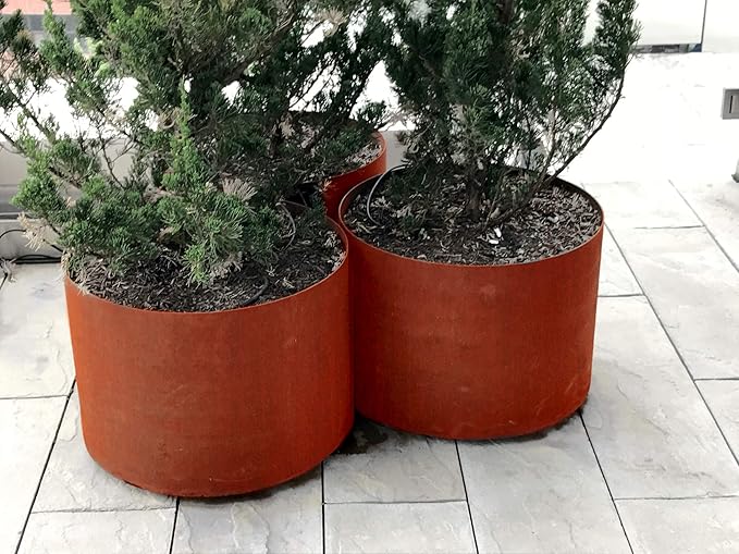 Plantercraft Extra Large Planters Outdoor - Image 2