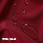 BONZER Waterproof Outdoor Curtains - Image 3