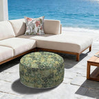 LVTXIII Inflatable Stool Ottoman Footrest - Image 4