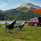 TIMBER RIDGE Hammock Camping Chair - Image 7