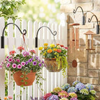 Qiang Ni Heavy-Duty Plant Hanger - Image 3