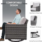 Belord Outdoor Sectional Furniture - Image 6