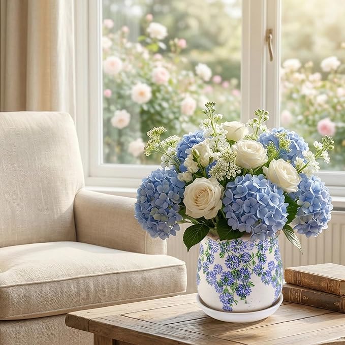 Ceramic-Planters-for-Indoor-Plants - Image 2