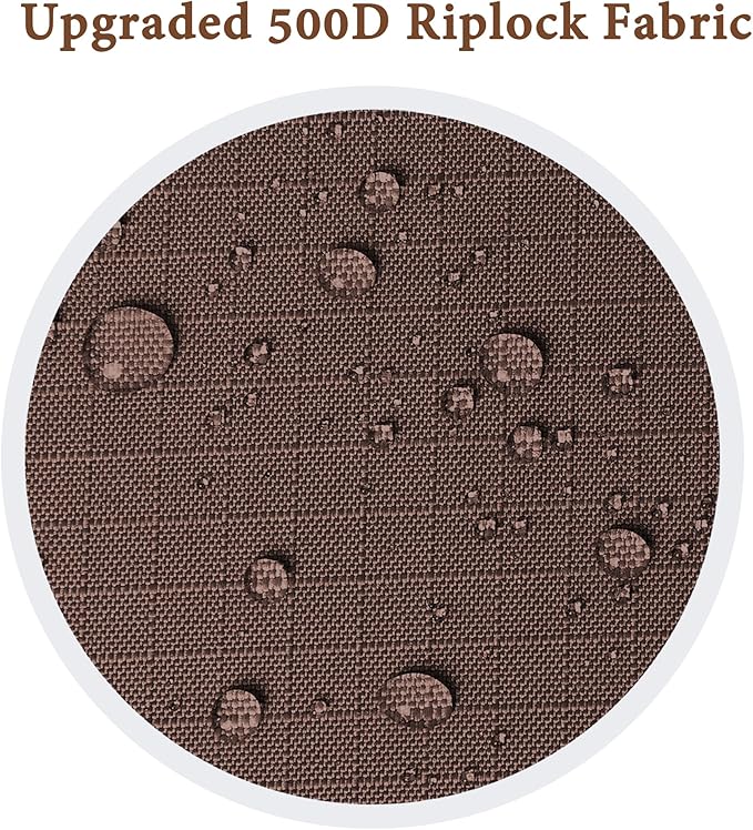 SCOCANOPY Replacement Cover Compatible - Image 3