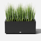 Veradek Block Series Long Box Planter - Image 9