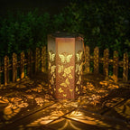 Butterfly Solar Lights Outdoor -Mothers Day Gifts - Image 8