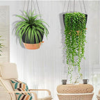 GARDIFE Hanging Planter, 10 inch Hanging planters - Image 4