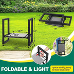 Garden Kneeler and Seat Heavy Duty - Image 2