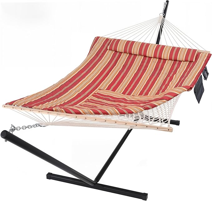 SUNCREAT Hammocks Portable Hammock by SUNCREAT