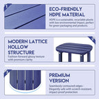 LZRS Outdoor Side Table - Image 5