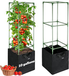 ANPHSIN 2 Sets Tomato Cages by ANPHSIN