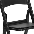 Flash Furniture Hercules Series Folding Chair - Image 17