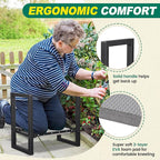 Garden Kneeler and Seat Heavy Duty - Image 7