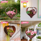 Metal Plant Hangers Indoor and Outdoor: Easter Gifts - Image 6