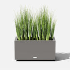 Veradek Block Series Long Box Planter - Image 9