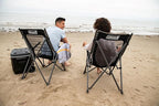 Coleman Comfortsmart Portable Suspension Chair, Ultra-Comfortable Outdoor - Image 4