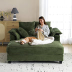 VINGLI Lounge Chair, Movie Room - Image 9