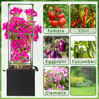 ANPHSIN 2 Sets Tomato Cages - Image 7