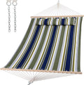 SUNCREAT Double Hammocks 2 Person by SUNCREAT