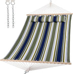 SUNCREAT Double Hammocks 2 Person by SUNCREAT