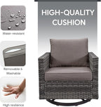 Belord Outdoor Sectional Furniture - Image 9
