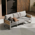 ZANDOR Outdoor Aluminum Patio Furniture by ZANDOR%7CCraftingYourOutdoorElegance