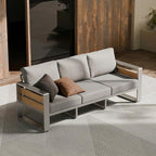 ZANDOR Outdoor Aluminum Patio Furniture by ZANDOR%7CCraftingYourOutdoorElegance