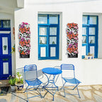 ANGTUO 6 Pockets Hanging Planters - Image 5