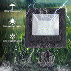 Solar Flood Lights Outdoor - Image 9