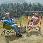 TIMBER RIDGE Hammock Camping Chair - Image 6