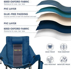 Oversized Rocking Camping Chair - Image 4