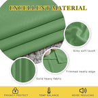NICETOWN Blackout Room Divider Curtains - Image 3