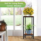 Plant Stand Indoor, Tall Plant stands - Image 6