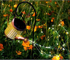Solar Light Outdoor Decorative Hanging Lanterm, Waterproof, Prefert - Image 5