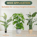 Telescoping Plant Stakes, Plant Sticks Support Tall - Image 6