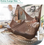 Upgraded Caribbean Hammock Chair - Image 6